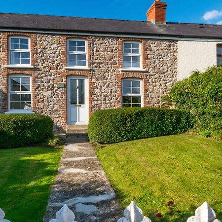 West End Cottage لانغينيث المظهر الخارجي الصورة