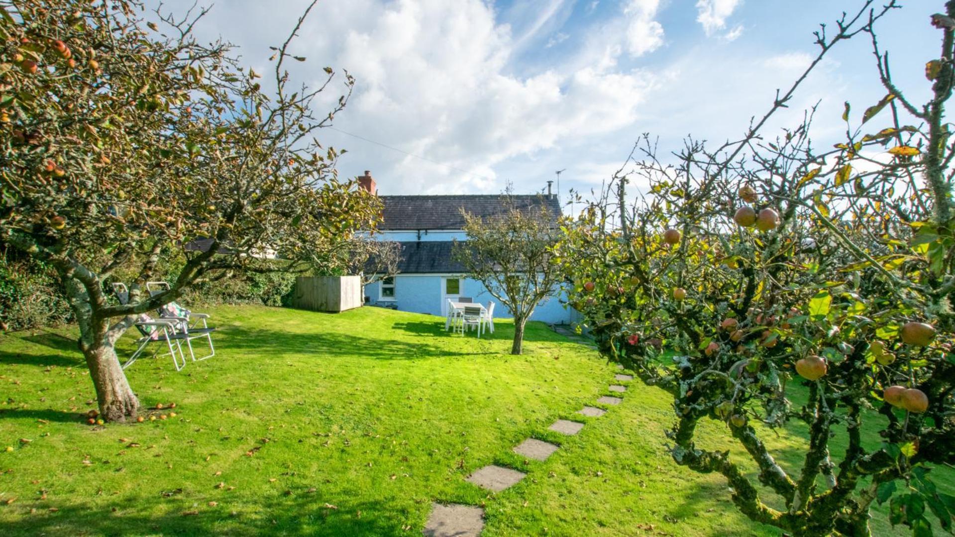 West End Cottage لانغينيث المظهر الخارجي الصورة